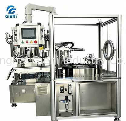 JQR-02C เครื่องบรรจุหมอนอากาศแบบหมุน โดยใช้เวลาหยุดทํางานไม่เกิน 0 ครั้ง, มีความสามารถในการสร้างเนื้อเยื่อหลายแบบ และมีเทคโนโลยีป้องกันการรั่วไหลที่ฉลาด