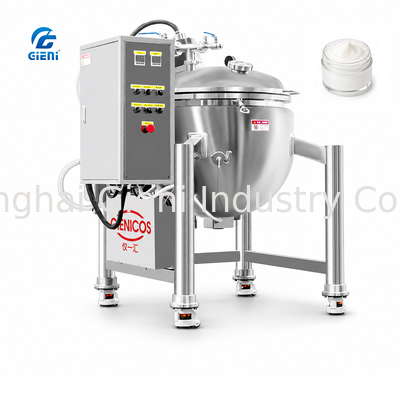 EGR-8H-HFL 8-Head High Speed อัตโนมัติเครื่องเติมร้อนสําหรับท่อกระจกริมฝีปาก 160 ท่อ / นาที