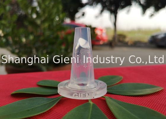 แม่พิมพ์ลิปสติกขนาดเล็กที่กำหนดเองขนาด 12.1 มม. พร้อมลวดลายพื้นผิวดาว