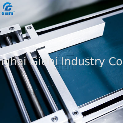 900pcs / H PLC Control เครื่องบรรจุผงแป้งเครื่องสำอางพร้อมถังบรรจุ 25 ลิตร