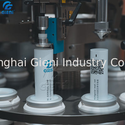 Hand Cream Face Cleanser ยาสีฟันหลอดพลาสติกบรรจุและปิดผนึกเครื่อง