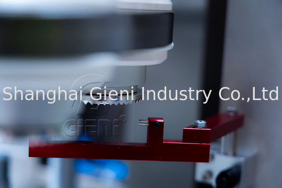 Hand Cream Face Cleanser ยาสีฟันหลอดพลาสติกบรรจุและปิดผนึกเครื่อง