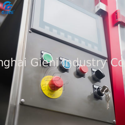 Hand Cream Face Cleanser ยาสีฟันหลอดพลาสติกบรรจุและปิดผนึกเครื่อง