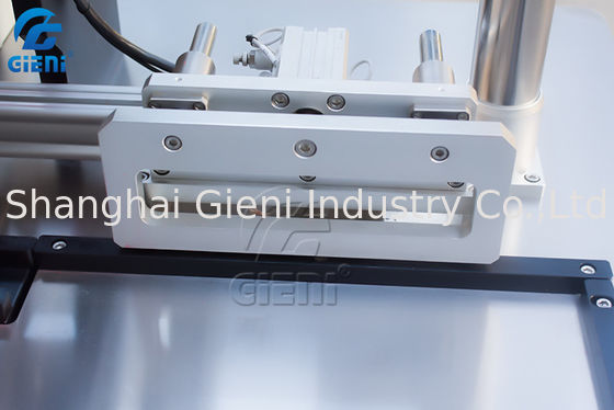 12 หัวฉีดอลูมิเนียมแม่พิมพ์โลหะลิปสติกเครื่องบรรจุ 20L ถังความร้อนคู่