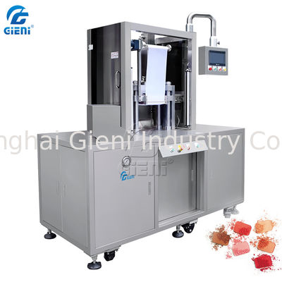 เครื่องสำอางแป้งทาหน้าเครื่องกระชับอายแชโดว์Brusher