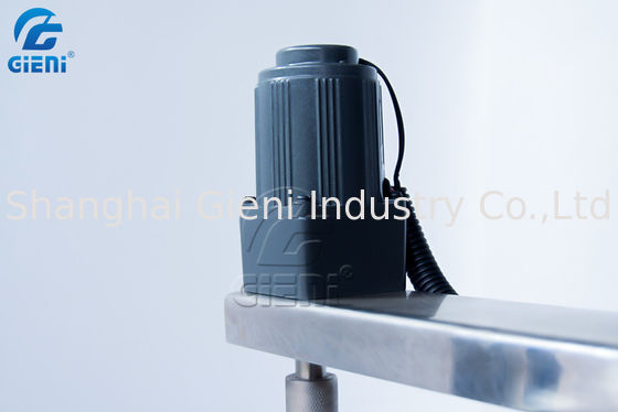 เครื่องคัดแยกแป้งแต่งหน้าแบบ High Tension สำหรับ Stored