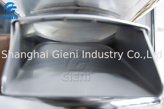 เครื่องคัดแยกแป้งแต่งหน้าแบบ High Tension สำหรับ Stored