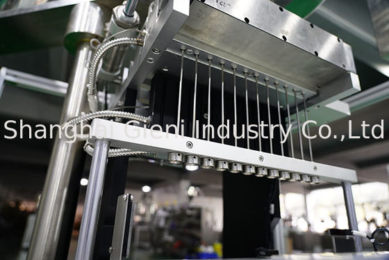 สายการผลิตมาสคาร่าลิปกลอสอัตโนมัติเต็มรูปแบบของ ABB Robot