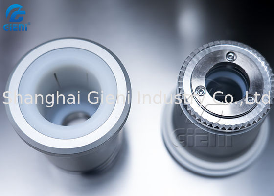 PID 19mm Tube 200ml 60ppm เครื่องบรรจุเครื่องสำอาง