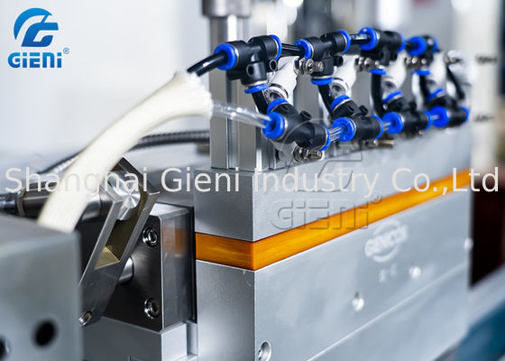 5 หัวฉีด Linear 0.8MPa 360 ชิ้น / H เครื่องบรรจุลูกสูบ