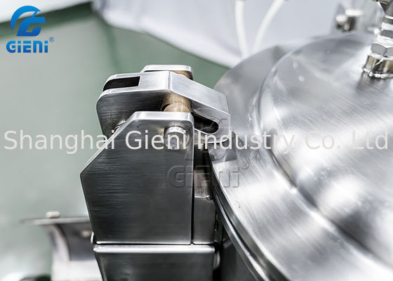 สเปรย์น้ำมัน 50L ผสมเครื่องกดผงเครื่องสำอาง