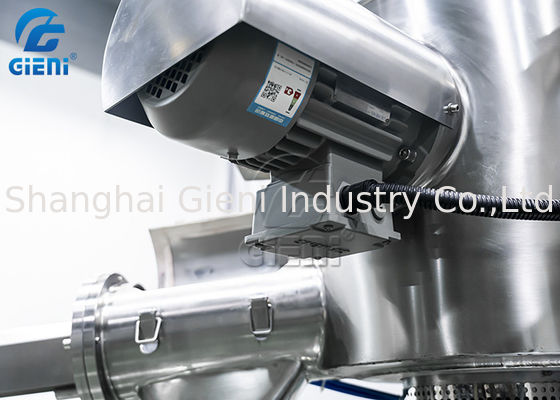 สเปรย์น้ำมัน 50L ผสมเครื่องกดผงเครื่องสำอาง