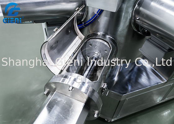 สเปรย์น้ำมัน 50L ผสมเครื่องกดผงเครื่องสำอาง