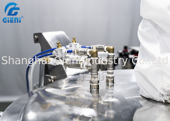 CE Water Spray 200L เครื่องกดแป้งเครื่องสำอาง