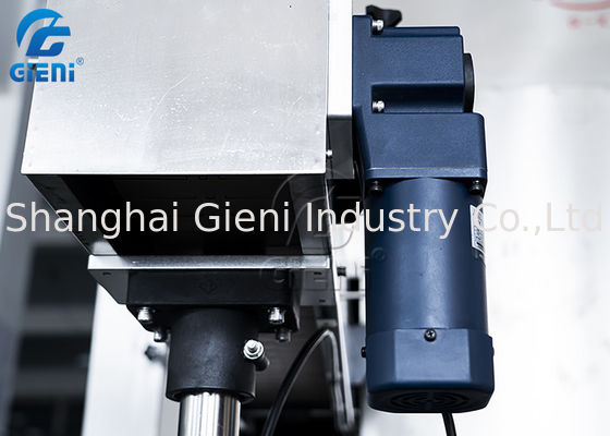 Hair Wax Chilling Tunnel เครื่องบรรจุเครื่องสำอาง