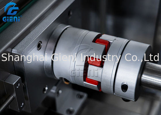 Hair Wax Chilling Tunnel เครื่องบรรจุเครื่องสำอาง