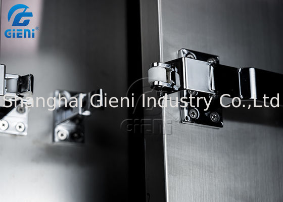 เครื่องบรรจุเครื่องสำอางอุโมงค์เย็นขัดผิว