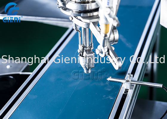 เติมเครื่องกดแป้งเครื่องสำอางโหมดออนไลน์