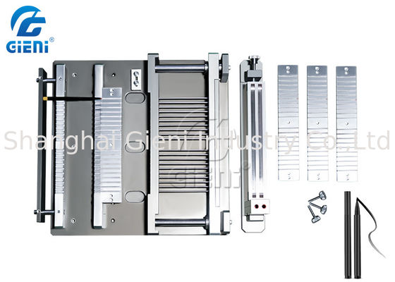 เครื่องบรรจุเครื่องสำอาง Eyebrow Pencil Mold Demolder