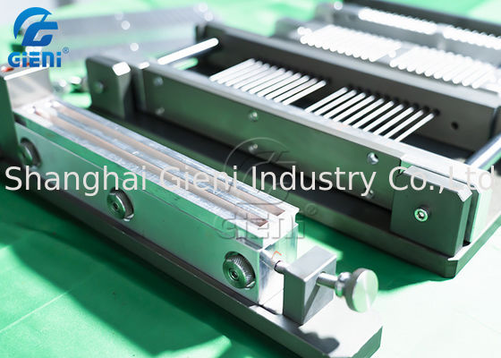 เครื่องบรรจุเครื่องสำอาง Eyebrow Pencil Mold Demolder