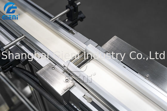 เครื่องบรรจุครีมเครื่องสำอาง 100ml เครื่องบรรจุขวดโลชั่น