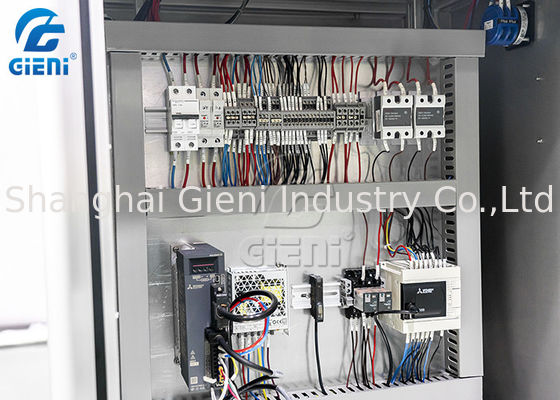 5L Single Nozzle Lotion Filling Equipment ประเภทห้องปฏิบัติการ