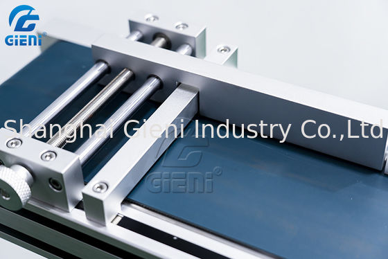 เครื่องบรรจุเครื่องสำอางครีมอายแชโดว์ 14ml พร้อมหัวฉีดเดียว