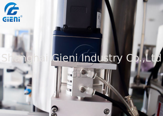 หัวฉีดมัลติฟังก์ชั่นลิปบาล์มเกียร์ปั๊มฟิลเลอร์