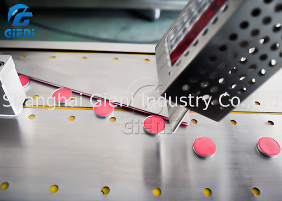 หัวฉีดมัลติฟังก์ชั่นลิปบาล์มเกียร์ปั๊มฟิลเลอร์