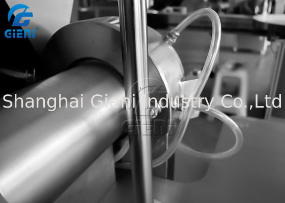 เครื่องกดแป้งเครื่องสำอางแบบสกรู, เครื่องบดผงแบบเปราะ