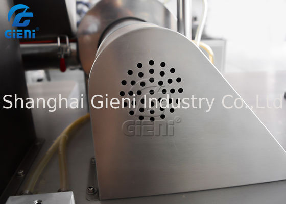 เครื่องกดแป้งเครื่องสำอางแบบสกรู, เครื่องบดผงแบบเปราะ