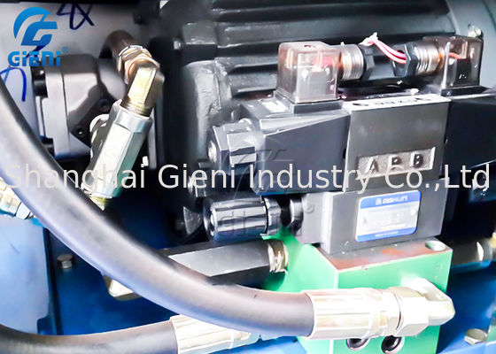 14mpa Table Eyeshadow Compact Powder Pressing Machine เครื่องขับไฮดรอลิก