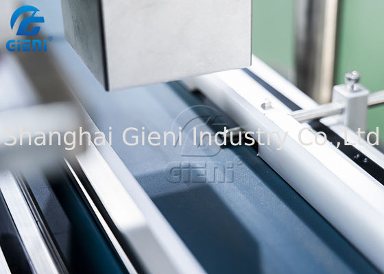 Single Nozzle Multi-functional Filling and Cooling Line สำหรับครีมรองพื้น