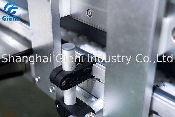 Preheating Balm Stick ลิปบาล์มฟิลเลอร์ Hot Filling Line Single Nozzle