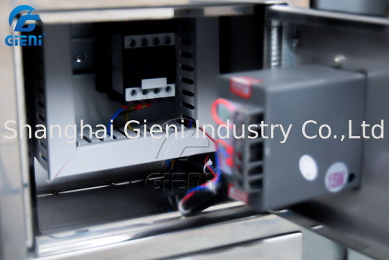 แป้งเครื่องสำอางคัดเกรด High Sifter สำหรับวัสดุผงเครื่องสำอางที่จัดเก็บ