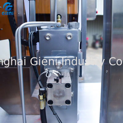 เครื่องกดแป้งแต่งหน้า 1080pcs / H 4.5KW JBC เครื่องสำอางอายแชโดว์