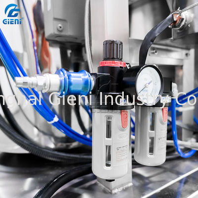 50L เครื่องผสมผงเครื่องสำอาง 3P Pharmacy Chemical High Speed ​​​​Pulverizer