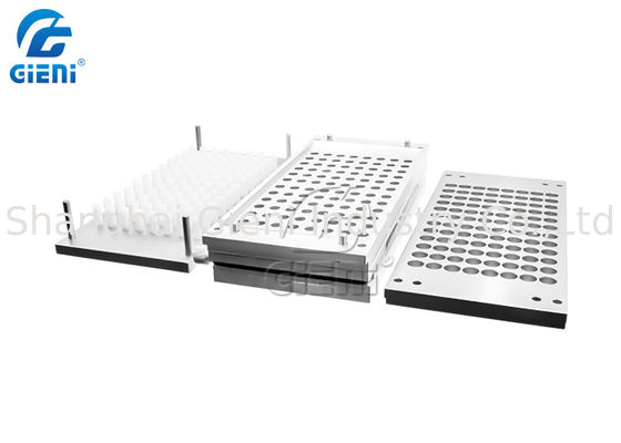 ราคาดี อลูมิเนียมเครื่องสำอางลิปสติกลิปบาล์มแม่พิมพ์หลาย Cativies คู่มือ Type ออนไลน์