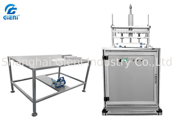 ราคาดี 10 เครื่องฉีดสูญญากาศซิลิโคนลิปสติกรุ่น Relayasing Machine, Pneumatic Control Type ออนไลน์