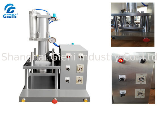 ราคาดี อายแชโดว์แต่งหน้าเครื่องกดแป้งสำหรับแม่พิมพ์กดช่องเดียว ออนไลน์