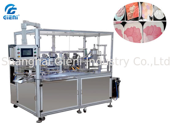 ราคาดี ผงแป้งรองพื้นแบบกระชับ 12 ชิ้นต่อนาที ออนไลน์