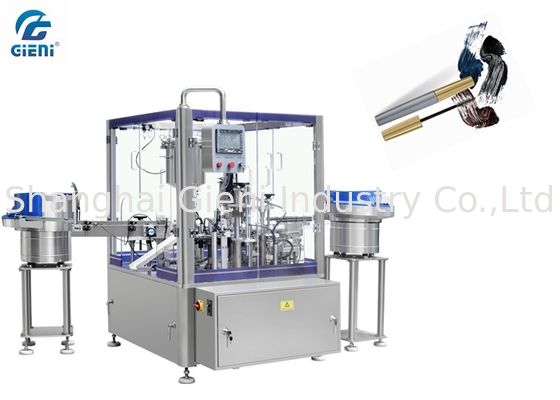 ราคาดี เครื่องบรรจุอัตโนมัติมาสคาร่า ออนไลน์