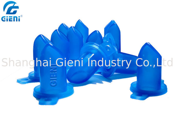 ราคาดี อุปกรณ์บรรจุเครื่องสำอางซิลิโคนแม่พิมพ์ลิปสติกรูปทรงหยดน้ำบรรจุกล่อง ออนไลน์