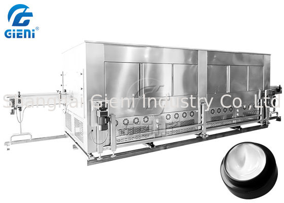 ราคาดี Hair Wax Chilling Tunnel เครื่องบรรจุเครื่องสำอาง ออนไลน์