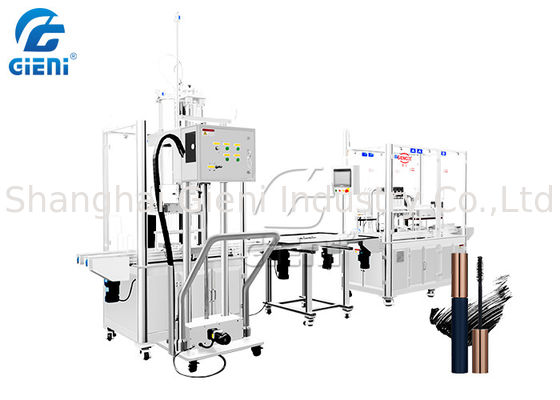 ราคาดี เครื่องเติมและปิดฝาลิปกลอสลิปกลอสอัตโนมัติ ออนไลน์