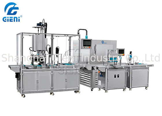 ราคาดี เครื่องฉีดขึ้นรูปลิปสติกซิลิโคนตัวเดียว 5 หัว ออนไลน์